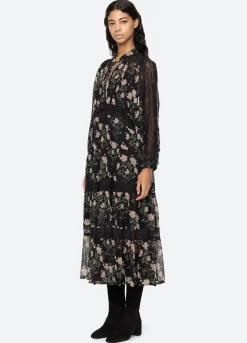 Women Sea New York Elizabeth Dress