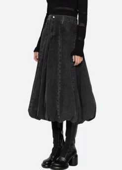 Women Sea New York Elle Bubble Skirt