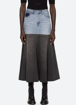 Women Sea New York Elle Skirt