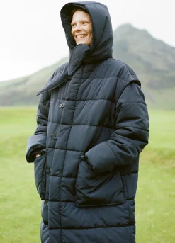 Women Sea New York Estelle Coat