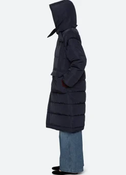 Women Sea New York Estelle Coat