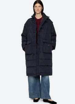 Women Sea New York Estelle Coat