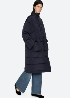 Women Sea New York Estelle Coat