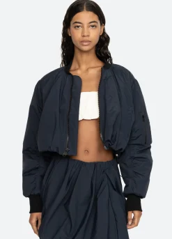 Women Sea New York Evelyn Jacket