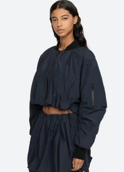 Women Sea New York Evelyn Jacket