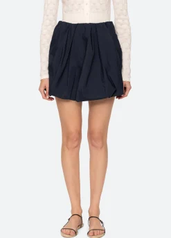 Women Sea New York Evelyn Mini Skirt