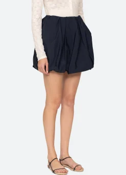 Women Sea New York Evelyn Mini Skirt
