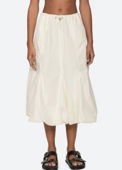 Women Sea New York Evelyn Skirt