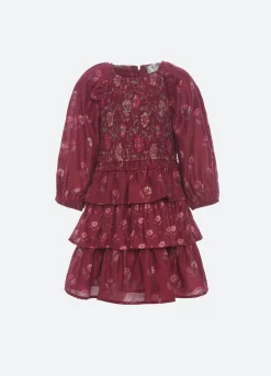 Women/Kids Sea New York Famke Kids Dress
