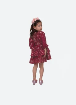 Women/Kids Sea New York Famke Kids Dress