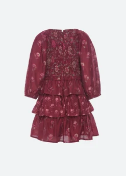 Women/Kids Sea New York Famke Kids Dress