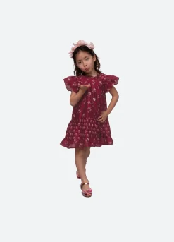 Women/Kids Sea New York Famke Kids Tunic