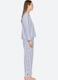 Women Sea New York Farrington PJ Set