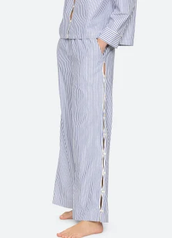 Women Sea New York Farrington PJ Set