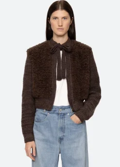 Women Sea New York Fenna Jacket