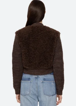 Women Sea New York Fenna Jacket