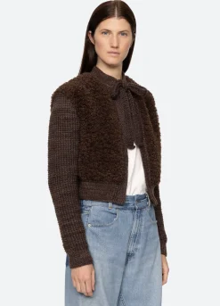 Women Sea New York Fenna Jacket