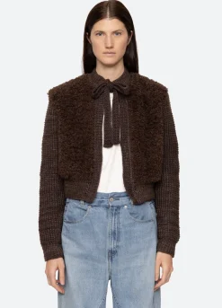 Women Sea New York Fenna Jacket