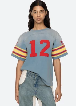 Women Sea New York Finnley T-Shirt