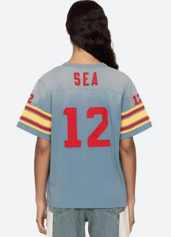 Women Sea New York Finnley T-Shirt