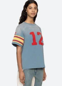 Women Sea New York Finnley T-Shirt