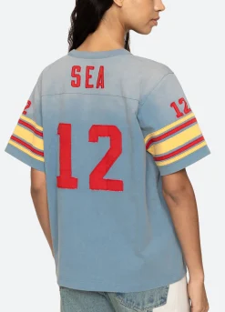Women Sea New York Finnley T-Shirt
