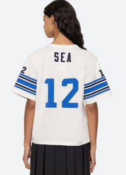 Women Sea New York Finnley T-Shirt