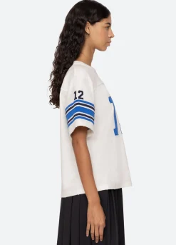 Women Sea New York Finnley T-Shirt