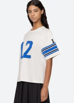 Women Sea New York Finnley T-Shirt