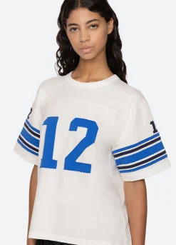 Women Sea New York Finnley T-Shirt