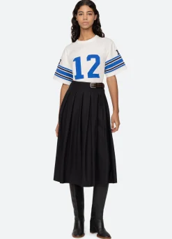 Women Sea New York Finnley T-Shirt