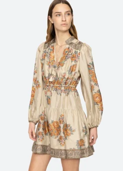 Women Sea New York Fiorella Dress