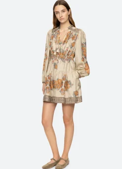 Women Sea New York Fiorella Dress