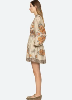 Women Sea New York Fiorella Dress