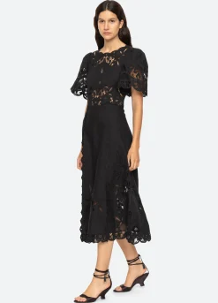 Women Sea New York Gianna Dress