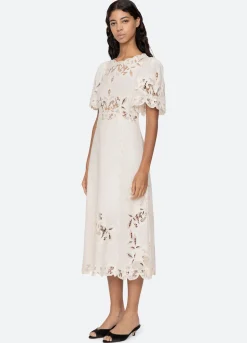 Women Sea New York Gianna Dress