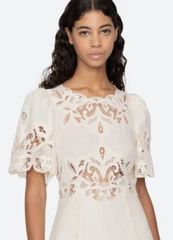 Women Sea New York Gianna Dress