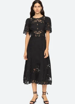 Women Sea New York Gianna Dress