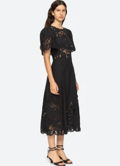 Women Sea New York Gianna Dress