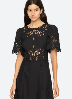 Women Sea New York Gianna Dress