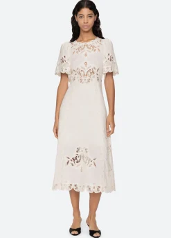 Women Sea New York Gianna Dress