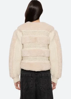 Women Sea New York Gisele Jacket