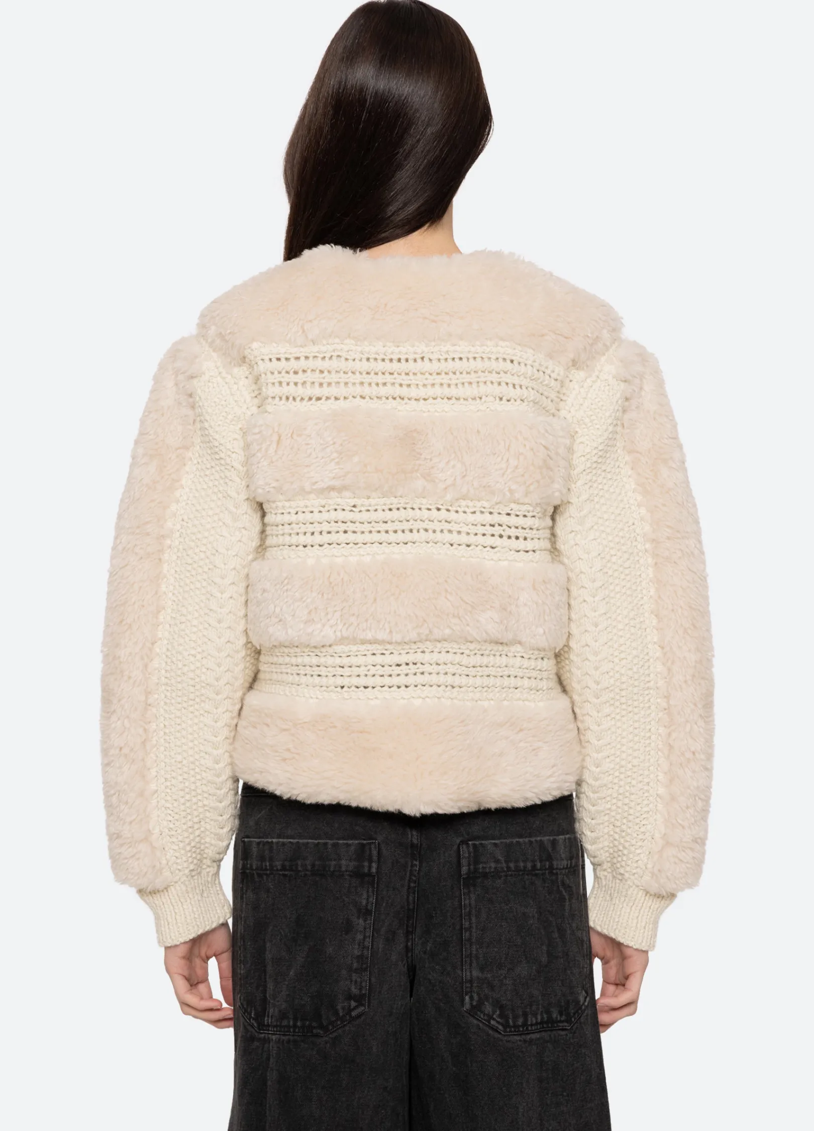 Women Sea New York Gisele Jacket