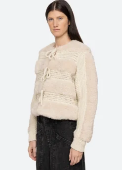 Women Sea New York Gisele Jacket