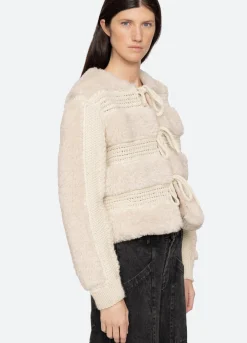 Women Sea New York Gisele Jacket