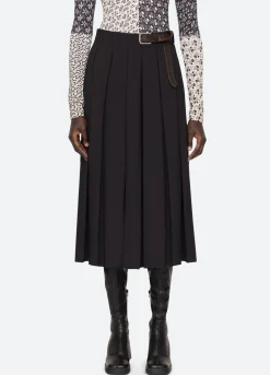 Women Sea New York Hallie Skirt