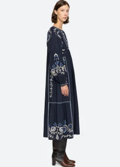 Women Sea New York Inga Dress