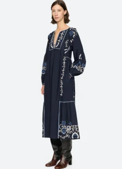 Women Sea New York Inga Dress