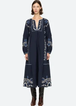 Women Sea New York Inga Dress