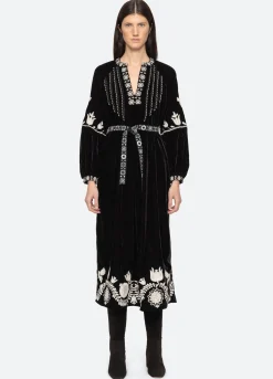 Women Sea New York Irene Dress